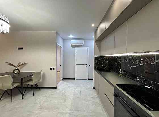 Пространство на Дачной. 2 ком. с ремонтом под ключ!  К морю 900 метров Одесса