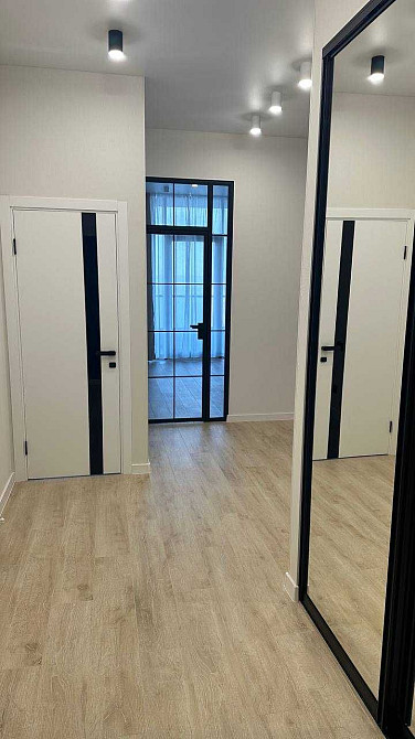 Пространство на Дачной. 2 ком. с ремонтом под ключ!  К морю 900 метров Одесса - изображение 4