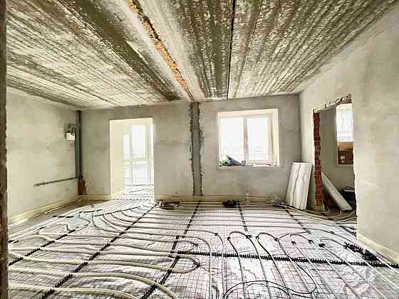 Продам! Здана 2 кімнатна квартира на Парковій Алеї! Івано-Франківськ