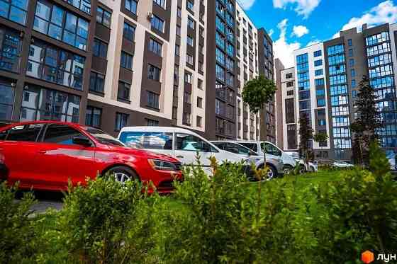 Продам! Здана 2 кімнатна квартира на Парковій Алеї! Івано-Франківськ