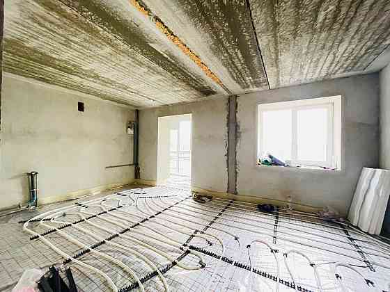 Продам! Здана 2 кімнатна квартира на Парковій Алеї! Івано-Франківськ