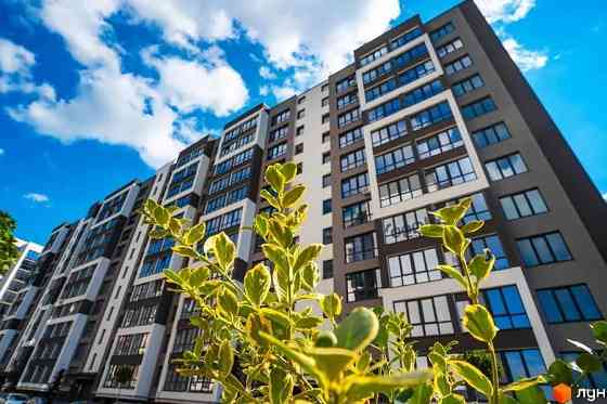 Продам! Здана 2 кімнатна квартира на Парковій Алеї! Івано-Франківськ