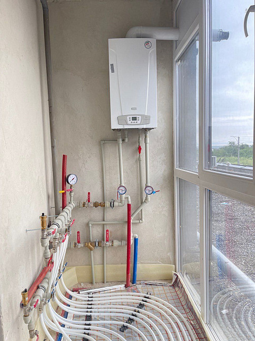 Продам! Здана 2 кімнатна квартира на Парковій Алеї! Івано-Франківськ - зображення 7