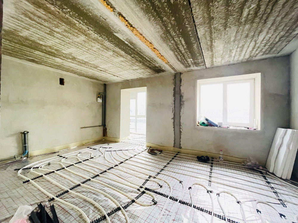 Продам! Здана 2 кімнатна квартира на Парковій Алеї! Івано-Франківськ - зображення 5