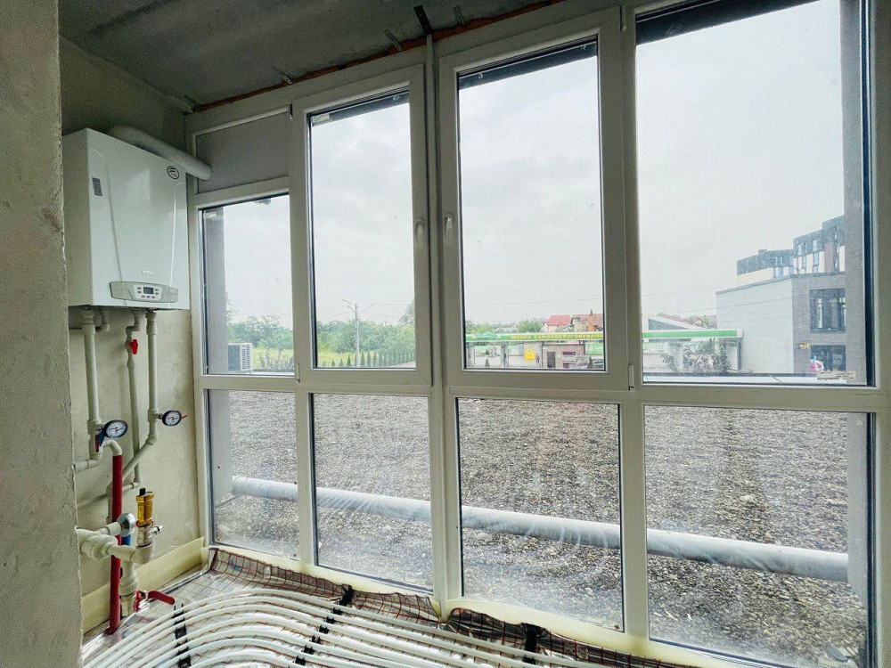 Продам! Здана 2 кімнатна квартира на Парковій Алеї! Івано-Франківськ - зображення 8