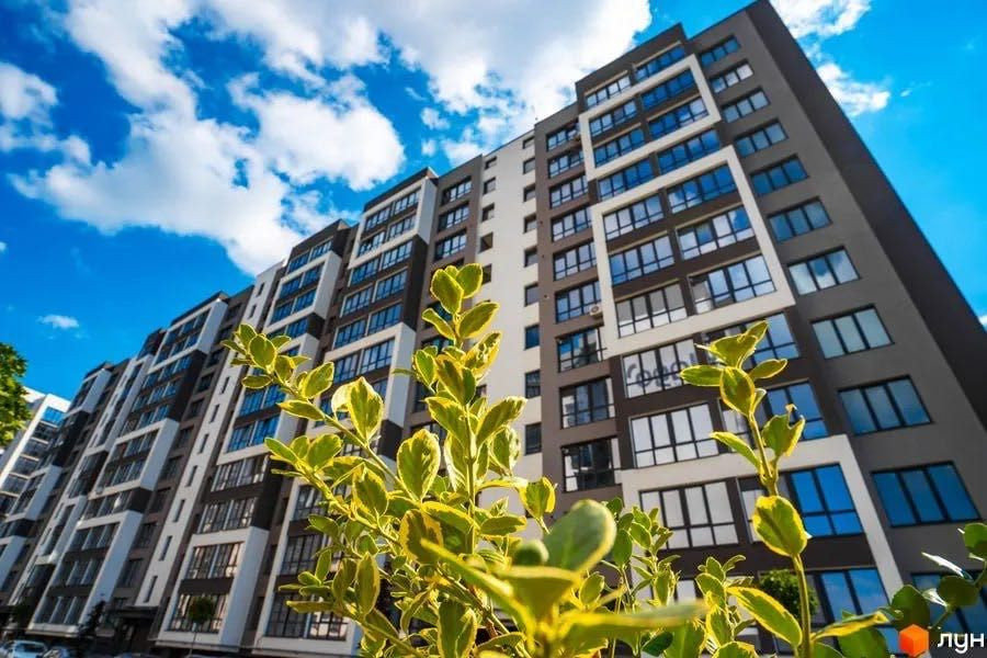 Продам! Здана 2 кімнатна квартира на Парковій Алеї! Івано-Франківськ - зображення 1