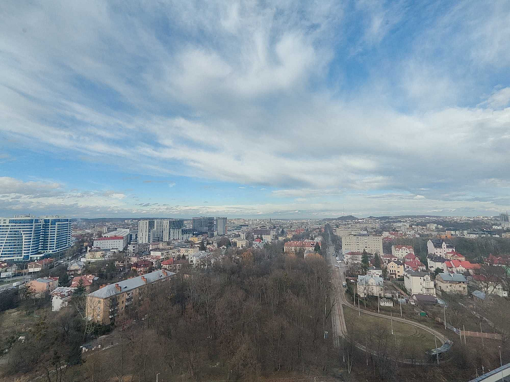 Двох кімнатна квартира з кухнею 45 м. пентхаус вул.Кульпарківська Львов - изображение 8