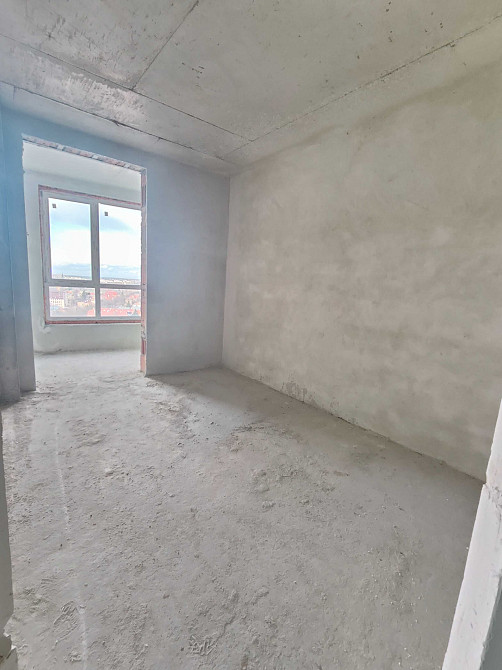 Двох кімнатна квартира з кухнею 45 м. пентхаус вул.Кульпарківська Львов - изображение 5