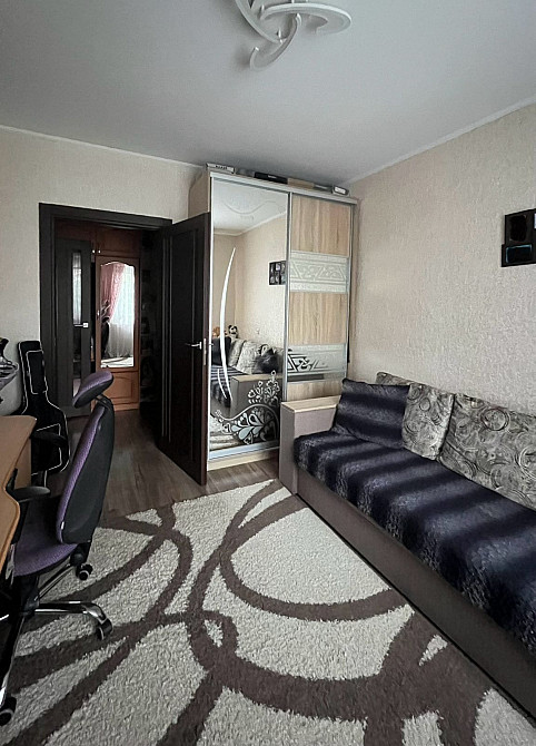 Продаж двокімнатної квартири на Північному Ровно - изображение 5