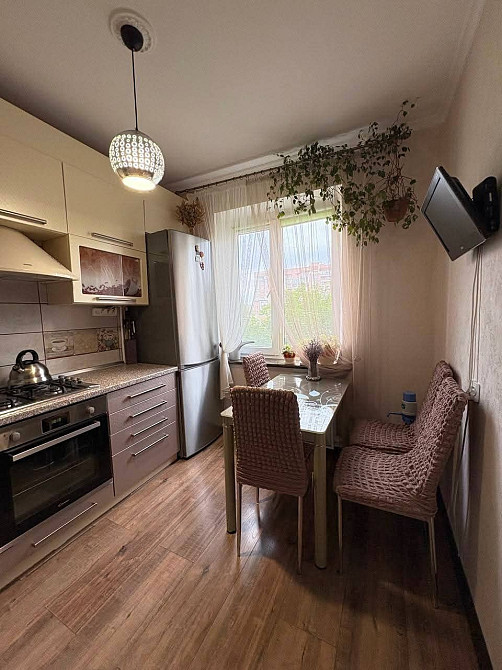 Продаж двокімнатної квартири на Північному Ровно - изображение 1