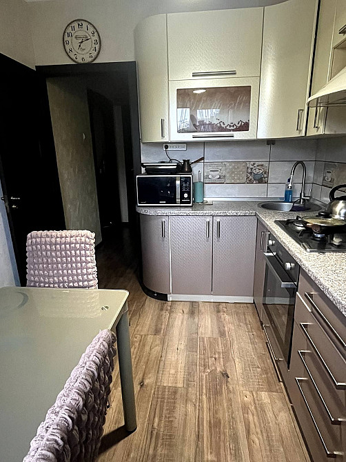 Продаж двокімнатної квартири на Північному Ровно - изображение 3