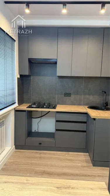 Продам 2 кв 48м2 Данилевского Научная Госпром Харьков - изображение 2