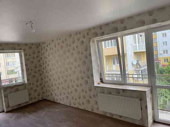 Терміновий продаж 2 кім квартири в новобудові Львов