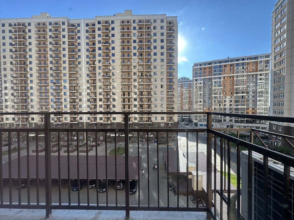 Выгодная 1к в Кадоре на Таирово Одесса - изображение 8