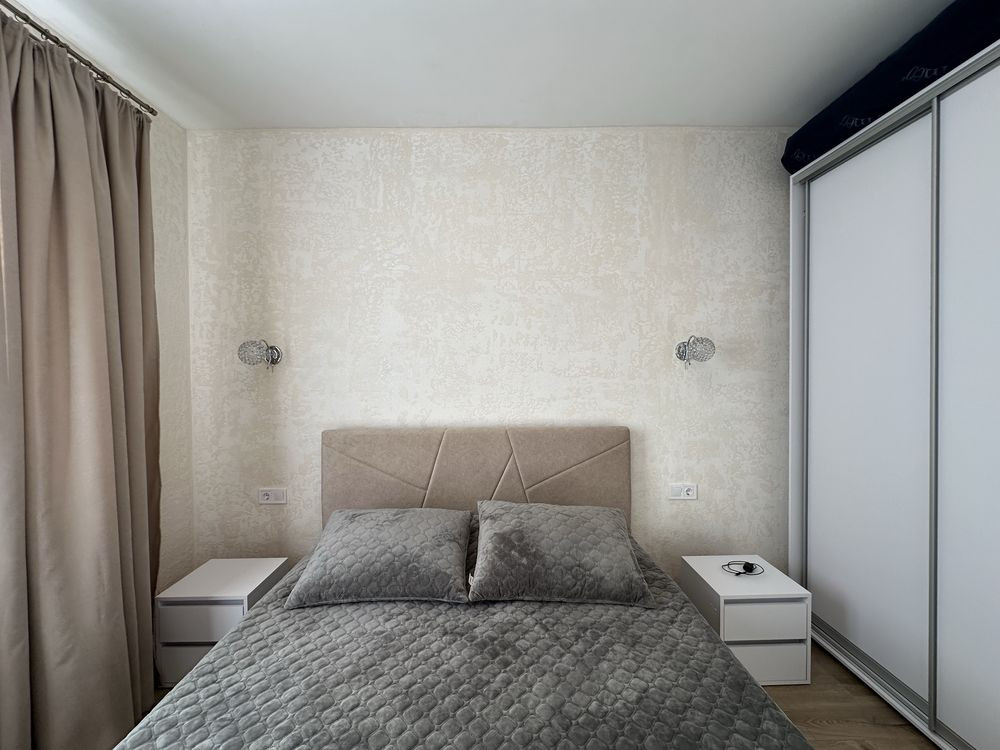 Выгодная 1к в Кадоре на Таирово Одесса - изображение 3