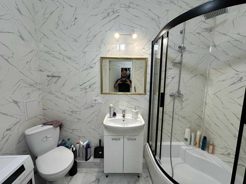 Выгодная 1к в Кадоре на Таирово Одесса - изображение 5