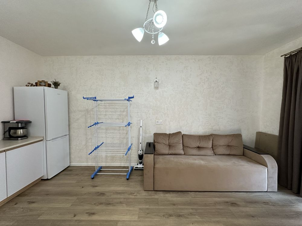 Выгодная 1к в Кадоре на Таирово Одесса - изображение 1