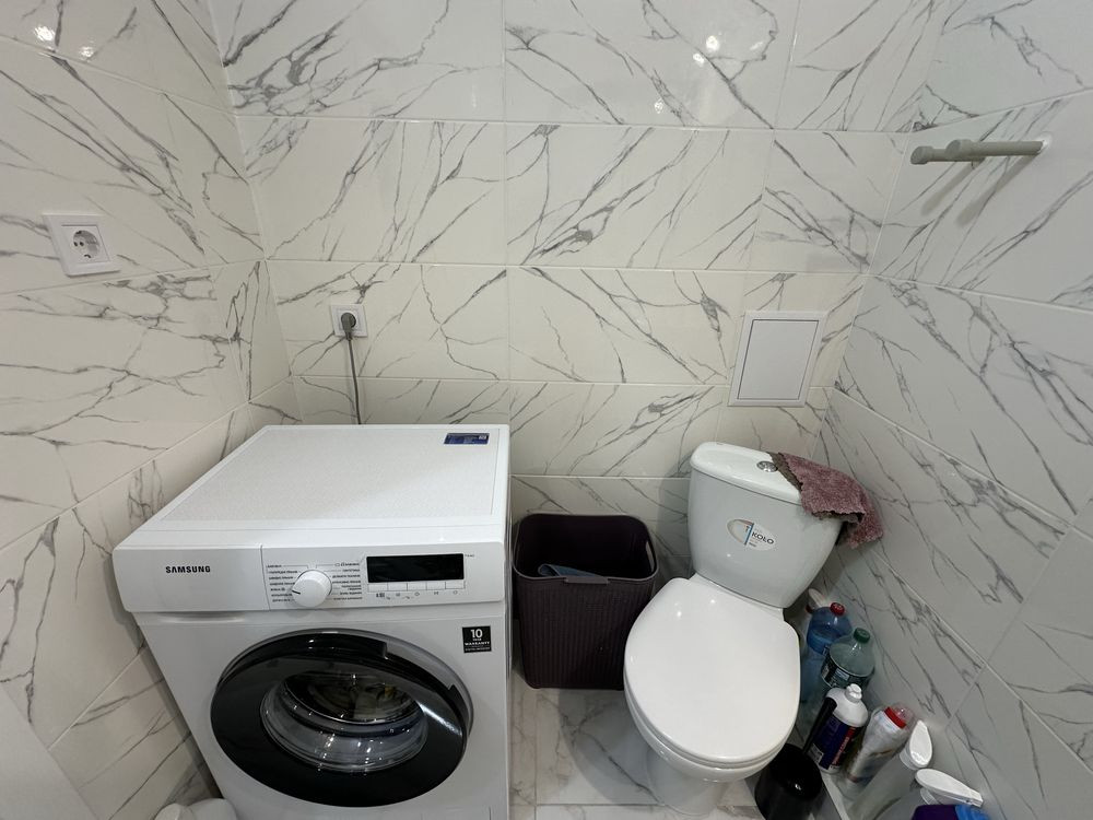 Выгодная 1к в Кадоре на Таирово Одесса - изображение 6