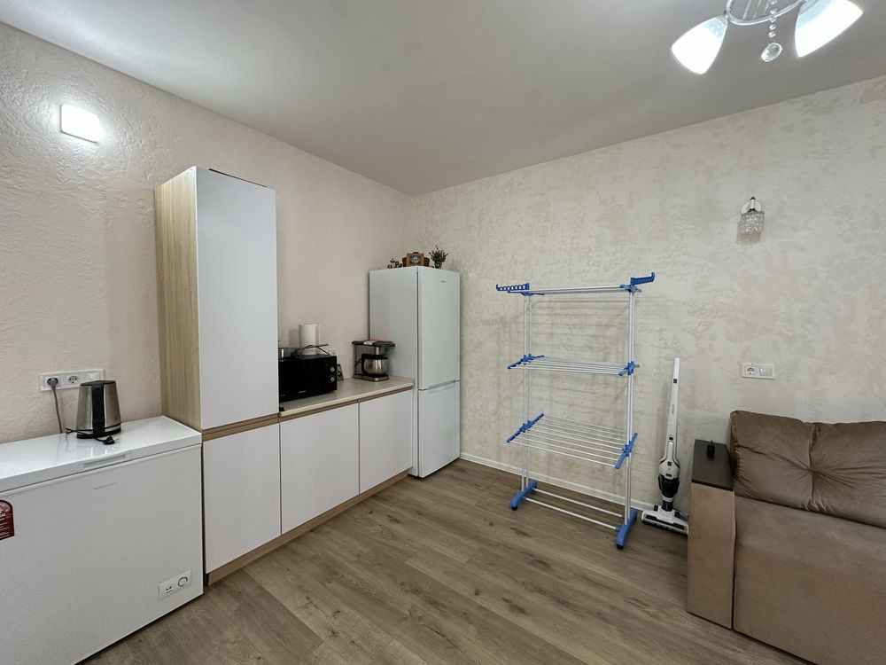 Выгодная 1к в Кадоре на Таирово Одесса - изображение 2