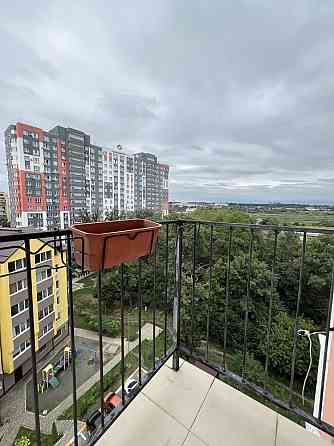 Продаж двокімнатної квартири біля парку. Ірпінь. Газ. Ирпень