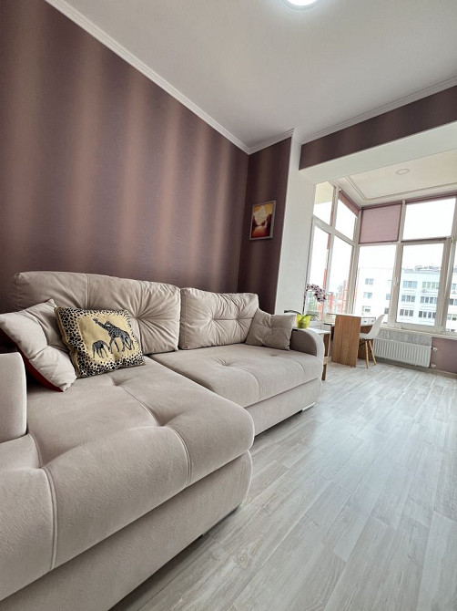 Продаж двокімнатної квартири біля парку. Ірпінь. Газ. Ирпень - изображение 7