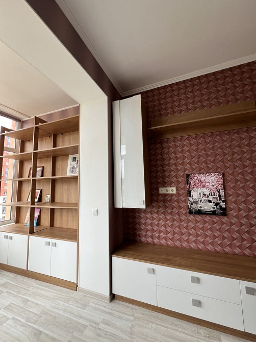 Продаж двокімнатної квартири біля парку. Ірпінь. Газ. Ирпень - изображение 8