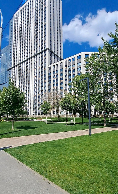 Без%/Продаж 5 кім квартири/ЖК Метрополіс/Академіка Заболотного, 1/ Київ - зображення 1