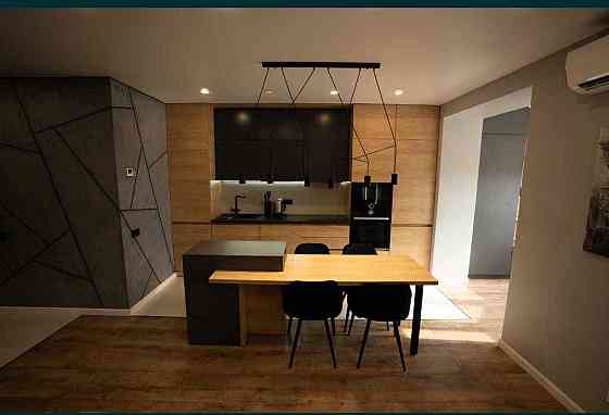 жк КАРАТ, Центральний парк, Велика Євро 2кк- 54м2 Ирпень