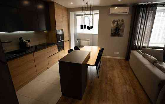 жк КАРАТ, Центральний парк, Велика Євро 2кк- 54м2 Ирпень