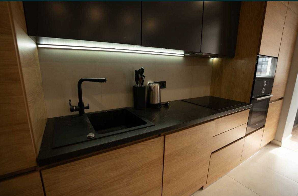 жк КАРАТ, Центральний парк, Велика Євро 2кк- 54м2 Ирпень - изображение 4