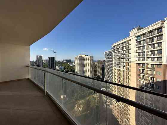 Большая 3к с двумя террасами в Аркадии Одесса