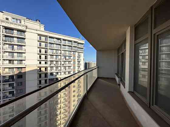 Большая 3к с двумя террасами в Аркадии Одесса