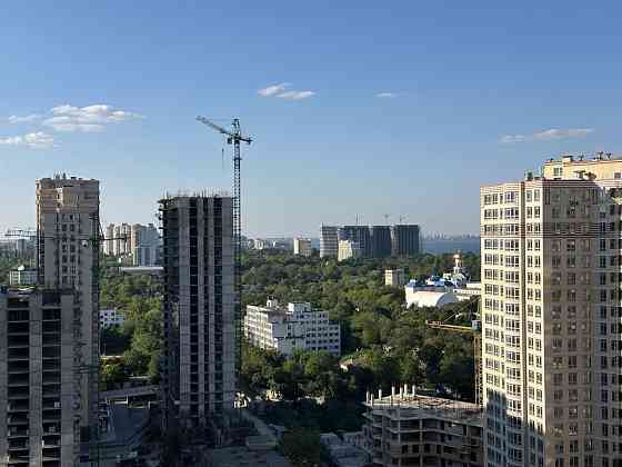 Большая 3к с двумя террасами в Аркадии Одесса