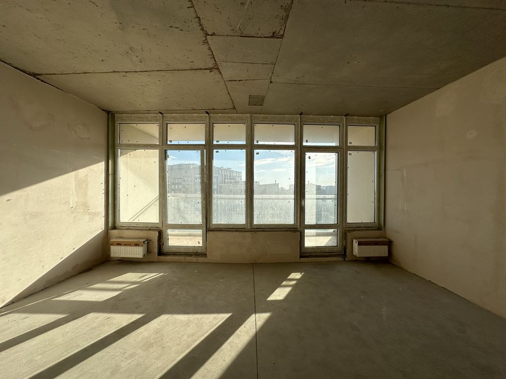 Большая 3к с двумя террасами в Аркадии Одесса - изображение 6