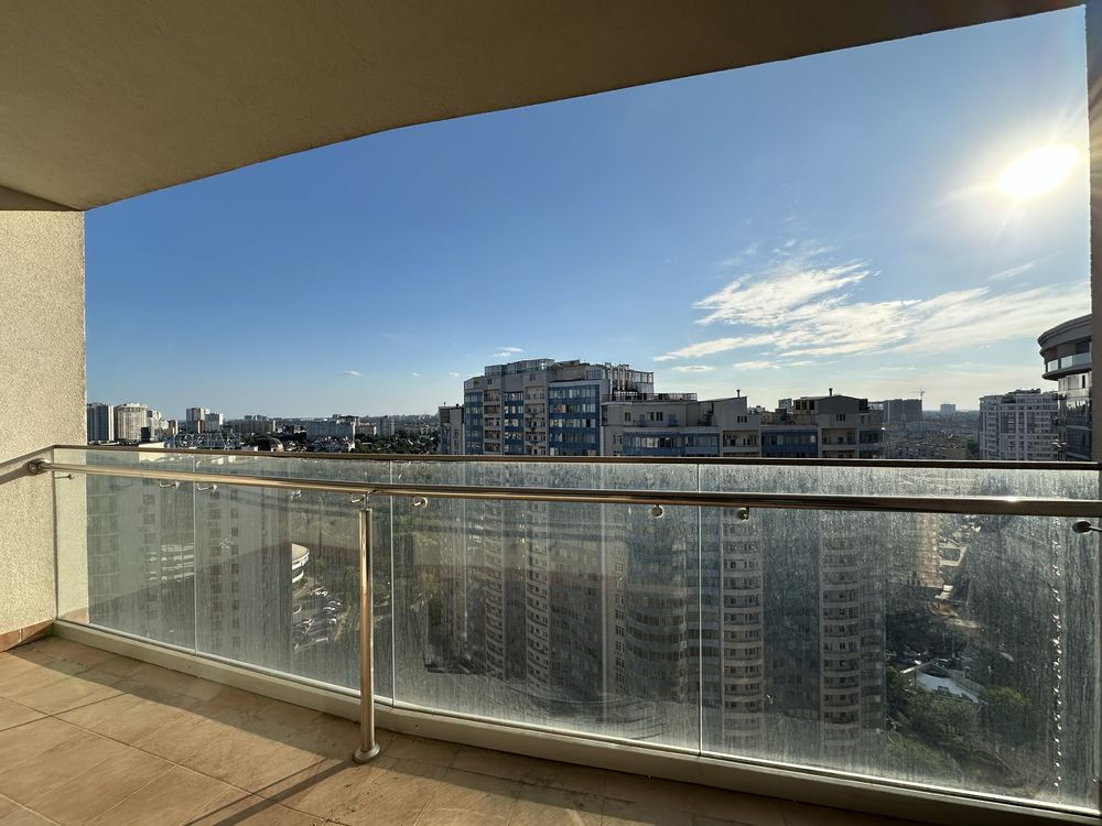 Большая 3к с двумя террасами в Аркадии Одесса - изображение 7