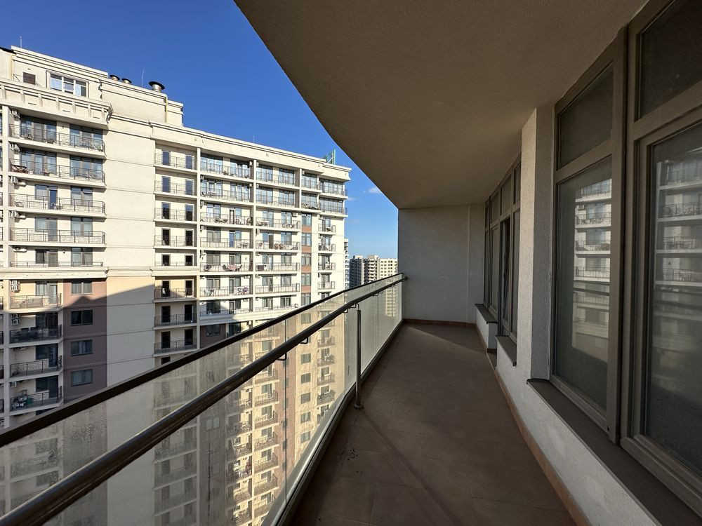 Большая 3к с двумя террасами в Аркадии Одесса - изображение 3