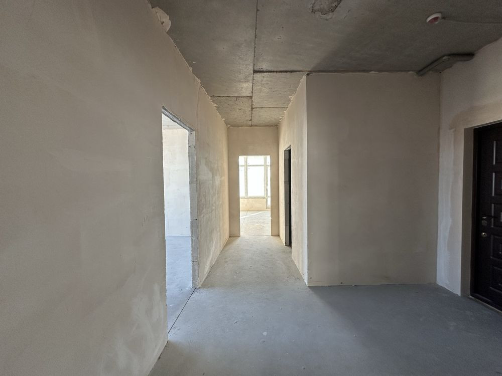 Большая 3к с двумя террасами в Аркадии Одесса - изображение 5