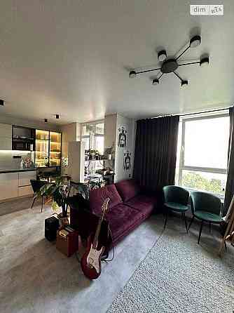 Продаж 1-к квартири ЖК Гармонія, Святошинський район Київ