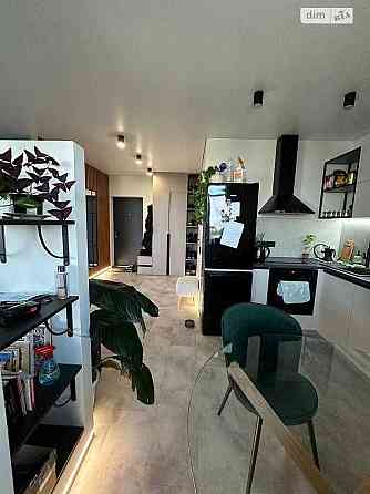 Продаж 1-к квартири ЖК Гармонія, Святошинський район Київ