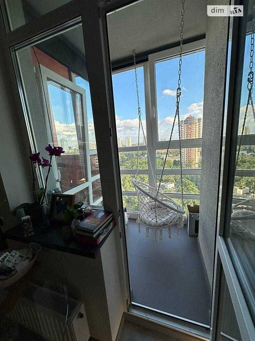 Продаж 1-к квартири ЖК Гармонія, Святошинський район Київ - зображення 6