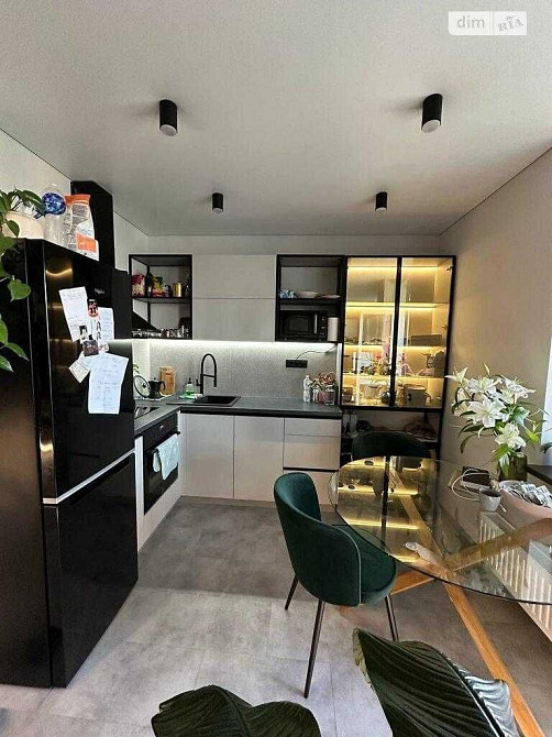 Продаж 1-к квартири ЖК Гармонія, Святошинський район Київ - зображення 7