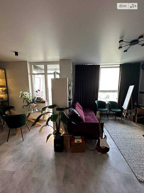 Продаж 1-к квартири ЖК Гармонія, Святошинський район Київ - зображення 1