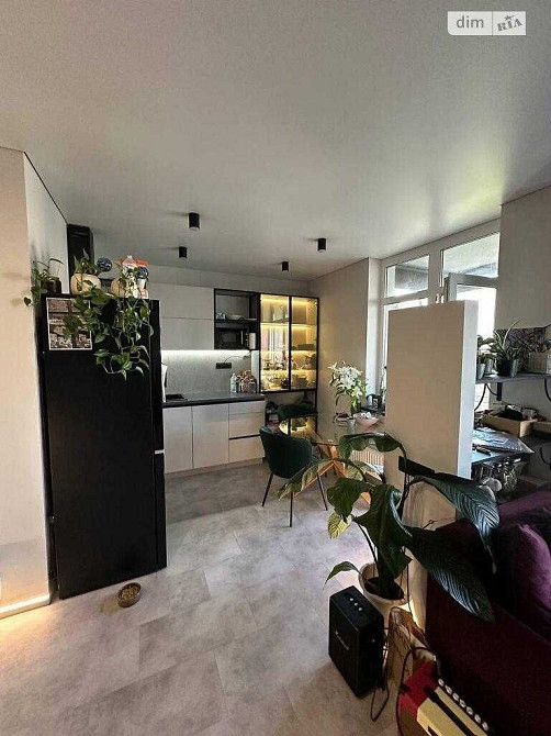 Продаж 1-к квартири ЖК Гармонія, Святошинський район Київ - зображення 8