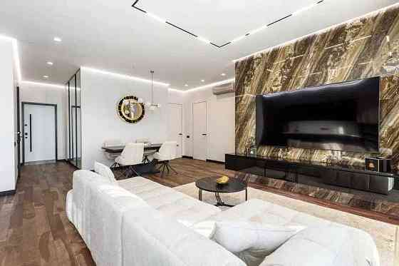 Продаж Тютюнника Василя 28а Дизайнерський ремонт 2к 74кв ВИГІДНО NEW Київ