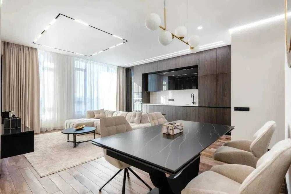 Продаж Тютюнника Василя 28а Дизайнерський ремонт 2к 74кв ВИГІДНО NEW Київ - зображення 4