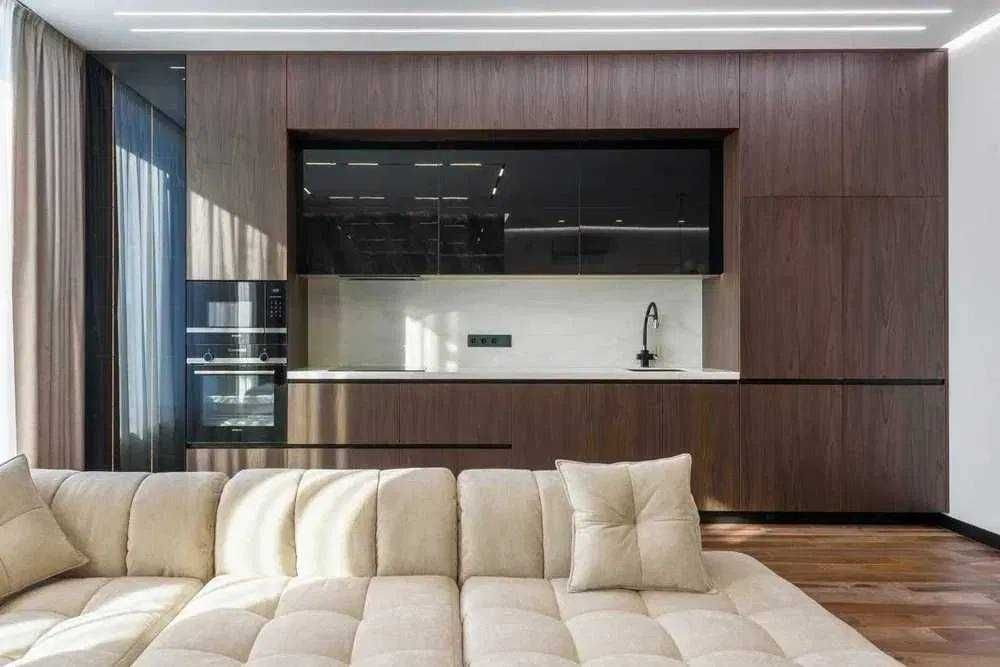 Продаж Тютюнника Василя 28а Дизайнерський ремонт 2к 74кв ВИГІДНО NEW Київ - зображення 3