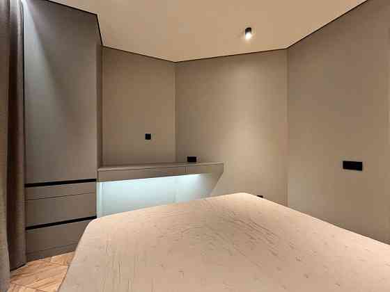 Без % Продаж квартири 46 м² ЖК Метрополіс Академіка Заболотного 1 Київ