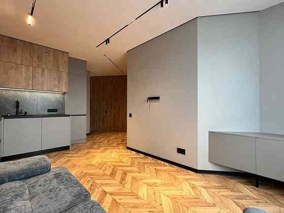 Без % Продаж квартири 46 м² ЖК Метрополіс Академіка Заболотного 1 Київ