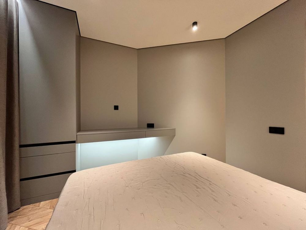 Без % Продаж квартири 46 м² ЖК Метрополіс Академіка Заболотного 1 Київ - зображення 5