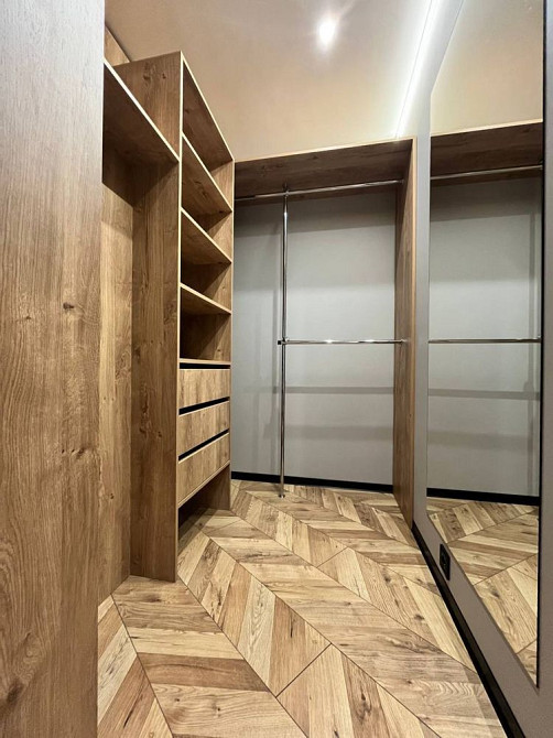 Без % Продаж квартири 46 м² ЖК Метрополіс Академіка Заболотного 1 Київ - зображення 8